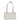 Guess Meridian - Schultertasche 27 cm (ivory) - Bild 4