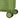 Travelite Pacific - 4-Rollen-Trolley Set 3tlg. (olive) - Bild 10