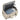 Travelite Venture Line - Reisetasche/Rucksack 50 cm (sand) - Bild 5