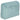 Brics Positano - Kulturbeutel zum Aufhängen 27 cm (light blue) - Bild 4