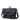 Herschel Cove Messenger - Umhängetasche 16" 50 cm (grid-black) - Bild 2