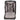 Echolac Celestra FA - 4-Rollen-Kabinentrolley 14" S 55 cm erw. USB (black) - Bild 8