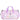Neoxx MOVE - Sporttasche 43.5 cm (Candy Party)