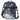 Dakine Journey Mini - Umhängetasche 18 cm (sub topo)