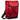 Chrome Bravo 4.0 - Rucksack 17'' 44.5 cm (rot x) - Bild 2