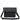 Vaude Heka II - Umhängetasche 26 cm (black)
