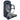 Tatonka Noras 55+10 Women - Trekkingrucksack 75 cm erw. (navy) - Bild 2