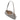 Guess Noelle II Top Zip - Schultertasche 28 cm (bone logo) - Bild 6