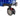 Heys Tekno - 4-Rollen-Kabinentrolley S 15.6" 53 cm USB (blue) - Bild 12