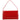 Picard Auguri - Umhängetasche 30 cm (rot-lack)