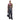 Desigual Goodall Dortmund Flap 2.0 - Umhängetasche 24.5 cm (schwarz) - Bild 7