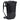 Vaude CityGo 23 II - Rucksack 13.3" 53 cm (black) - Bild 2