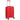 CHECK.IN Sydney- 4-Rollen-Trolley S 55 cm (rot) - Bild 5
