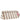 reisenthel maxi case - Kulturbeutel 28 cm (summerstripes coffee) - Bild 3