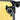 Eminent VERTICA - 4-Rollen-Trolley 68 cm (schwarz/gelb) - Bild 10