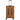Travelite Briize - 4-Rollen-Trolley L 78 cm erw. (curry) - Bild 4