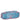 Scout Micro Exklusiv Safety Light - Schulranzen Set 4 tlg. (Aloha) - Bild 9