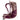 Deuter Futura 25 SL - Wanderrucksack 52 cm (cassis-ashrose) - Bild 3