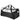 Travelite Basics - Rollenreisetasche Plane 97L 71 cm (weiß) - Bild 3