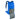 Evoc Stage 6 - Fahrradrucksack 44 cm (royal blue) - Bild 4