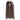 Aigner Livia - Umhängetasche + Tuch 24 cm M (mushroom brown) - Bild 3