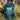 Gregory Maven 48 XS/S - Women's Wanderrucksack 68 cm (ocean slate, XS/S) - Bild 5