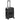 FPM Milano Bank Zip Deluxe Spinner 55 - 4-Rollen-Kabinentrolley 55 cm (eclipse black) - Bild 5