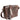 Buckle & Seam Times - Messenger Bag 15.7" 36 cm (braun) - Bild 2