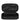 Eastpak Selection Oval Mesh - Stifteetui 22 cm (black) - Bild 3