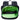 The North Face Y Court Jester - Rucksack 43 cm (asphalt grey/led yellow) - Bild 3