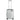 Porsche Design Roadster Aluminium - 4-Rollen-Kabinentrolley S 55 cm (silver)