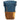Vaude CityGo 23 II - Rucksack 13.3" 53 cm (baltic sea)