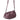 aunts & uncles Philocalists Pearl - Schultertasche 32 cm (merlot) - Bild 3