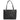 Guess Noelle II Tote - Shopper 35 cm (coal logo)