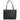 Guess Noelle II Tote - Shopper 35 cm (coal logo)