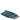 Secrid Flexwallet - Kreditkartenetui 6cc 10.2 cm RFID (teal) - Bild 4