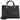 Liu Jo Manhattan - Handtasche M 34 cm (nero)