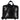 Piquadro Blue Square 20 - 2-Rollen-Businesstrolley 40 cm (black) - Bild 6