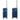 Roncato AirGlam - 4-Rollen-Kabinentrolley S 55 cm erw. (blu notte) - Bild 6