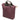 Jost Kemi X-Change Bag S - Rucksack 40 cm (wine) - Bild 6