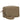 Liu Jo Halona - Umhängetasche M 20 cm (mud) - Bild 5