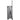 Travelite Millennium - 4-Rollen-Trolley L 76 cm (silver) - Bild 3