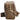 Seidenfelt Bjuv - Umhängetasche 24 cm (olive/gold) - Bild 3