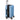 Delsey Paris Longitude - 4-Rollen-Kabinentrolley 55 cm erw. (hellblau) - Bild 3