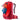 Deuter AC Lite 23 - Wanderrucksack 52 cm (cherry-masala) - Bild 8