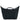 Fjällräven Färden - Umhängetasche 50 cm (coal black) - Bild 2