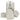 Calvin Klein Must - Umhängetasche S 21 cm (chalk) - Bild 3