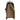 Seidenfelt Tuuli Small - Umhängetasche 17 cm (sand/gold) - Bild 3