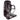 Tatonka Noras 55+10 Women - Trekkingrucksack 75 cm erw. (midnight plum) - Bild 2