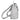 zwei Mademoiselle MR8 - Rucksack 29 cm (nubuk-ice) - Bild 5